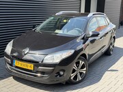 Renault Mégane - 1.4 TCe Bose| ZWART| LEER| CLIMA| CRUISE| NAP| NAVI