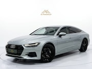 Audi A7 - Sportback 50 TFSI e quattro Pro Line |Matrix|Keyless|Camera|