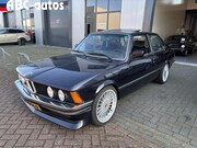 BMW 3-serie - 323i E21 5-handbak/oldtimer
