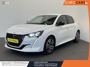 Peugeot 208 - 1.2 PureTech Style Navigatie Apple Carplay Android Auto Park
