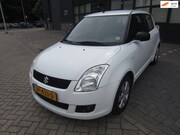 Suzuki Swift - 1.3 Base 2009 Airco 5-Deurs NAP! APK