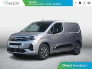 Opel Combo - TECH L1 50kWh | 8 jaar garantie | navigatie | Apple Carplay