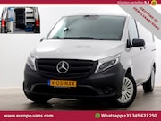Mercedes-Benz Vito - 114 CDI 136pk Compact 9G Automaat 2x Schuifdeur/LED/Camera/I