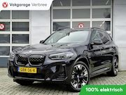 BMW iX3 - High Executive M-sport 80 kWh | SoH 96.6% | Navigatie/Androi