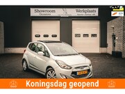 Hyundai ix20 - 1.6i i-Catcher PANORAMADAK AUTOMAAT CRUISE CLIMA LEDER