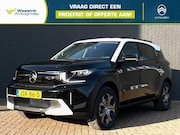 Citroën C3 Aircross - Hybrid 145pk e-DCS Plus | Lane Assist | DAB | Cruise Control