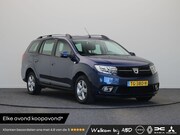 Dacia Logan Mcv - 0.9 TCe SL Royaal | Dealer onderhouden | Achteruitrijcamera