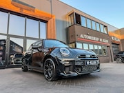 MINI Cooper - 5-Deurs 1.5 C John Cooper Works XL F1 aut/Pano/Memory/Massag