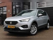 Seat Tarraco - 2.0 TDI Style | Trekhaak | Panoramadak