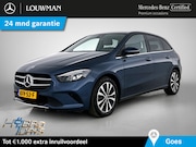 Mercedes-Benz B-klasse - 250 e Plug-In Hybride Trekhaak | Ledkoplampen | Apple CarPla
