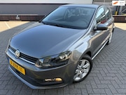 Volkswagen Polo - 1.2 TSI First Edition*APK*NAP*VELGEN*CRUISE*Bluetooth