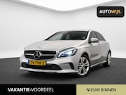 Mercedes-Benz A-klasse - 180 Ambition|LED|116DKM|CAMERA|GOED ONDERHOUDEN