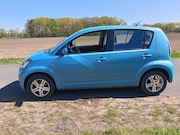 Daihatsu Sirion - 1.3-16v Sport