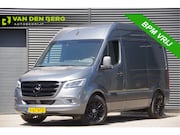 Mercedes-Benz Sprinter - 214 2.2 CDI L1H2 AUT. LED, MBUX 10'', 2T TREKGEWICHT, 360 CA
