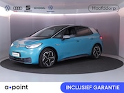 Volkswagen ID.3 - First Plus 58 kWh 204 pk | Navigatie | Trekhaak (afneembaar)