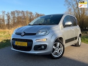 Fiat Panda - 0.9 TwinAir Lounge Automaat / 1e Eigenaar / Navi / Clima / 1