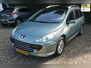 Peugeot 307 - SW 1.6-16V Premium 163615 km NAP apk 11-1-2027