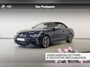 BMW 4-serie Cabrio - M440i High Executive Special Request Lak Selections 500