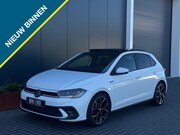 Volkswagen Polo - 2.0 TSI GTI FULL PANO NAVI CAMERA LED LEDER SPORTVELGEN