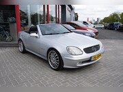 Mercedes-Benz SLK-klasse - 230 K