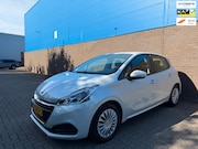 Peugeot 208 - 1.2 PureTech Active | Automaat | CarPlay | Cruise | Climate