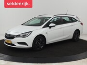 Opel Astra - 1.0 Turbo 120 Jaar Edition | Trekhaak | Carplay | Navigatie 
