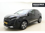 Peugeot 3008 - 1.2T 130pk Automaat Blue Lease Premium 130pk | Automaat | Na