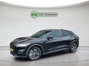 Ford Mustang Mach-E - RWD 75 kWh | SOH 82% | Leder | 360 Camera | Marge
