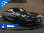 BMW Z4 - Roadster M40i High Executive - 6 CILINDER MOTOR - 340 PK!! -