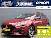 Hyundai i30 - Wagon 1.0 T-GDi 120pk Comfort | Cruise Control | Climate Con