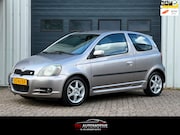Toyota Yaris - 1.5-16V VVT-i T-Sport 106 PK / 53.500 KM / NAP