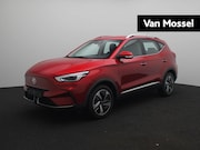 MG MG ZS - EV Standard Range Comfort 50 kWh Super Voordeel – OP = OP –