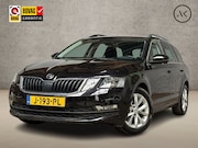 Skoda Octavia - Combi 1.5 TSI Greentech Sport 150Pk Automaat (APPLE CARPLAY,