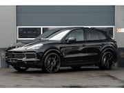 Porsche Cayenne - 3.0 E-Hybrid|Vierwielbesturing|Pano|22'|PDLS