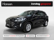 Ford Kuga - 2.5 PHEV Titanium I Stoelverwarming I CarPlay I Camera I Key