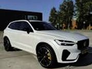 Volvo XC60 - 2.0 T8PHEV AWD PStar
