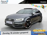 Audi S3 - Sportback 2.0 TFSI quattro Pro Line Plus *Automaat*Navigatie