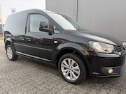 Volkswagen Caddy - 2.0 TDI DSG Clima Navi Cruise Zeer Mooi