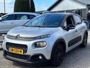 Citroën C3 - 1.2 Benzine Shine 2018 5-Deurs Sportvelgen Camera LED