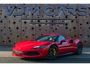 Ferrari 296 GTB - 3.0 V6 | 1e Eigenaar | Carbon | Carbon Velgen | Lift |