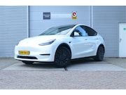 Tesla Model Y - Long Range AWD 75 kWh Trekhaak (1.600kg), AutoPilot3.0 Ryzen