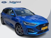 Ford Focus - Wagon 1.0 EcoBoost Hybrid ST Line X | 155 PK | Winter Pack |