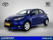Toyota Yaris - 1.5 Hybrid 115 Active | BTW voertuig | Apple CarPlay/Android