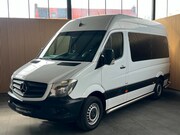 Mercedes-Benz Sprinter - 314 2.2 CDI 366 | Rolstoel | Nette auto | Kan ook als taxi w