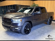 Dodge Ram - 1500 5.7 V8 4x4 Crew Cab Laramie Prins onderbouw LPG. Hollan