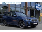 BMW X3 - xDrive30e |M sport|Leder|Camera