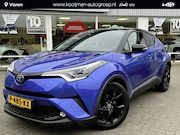 Toyota C-HR - 1.8 Hybrid Executive Ultimate speciale uitvoering, leder/alc