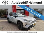 Toyota RAV4 - 2.5 Hybrid Bi-Tone