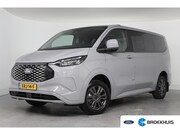 Ford Tourneo Connect - 340 Titanium 65 kWh 8-Persoons | Camera | Stoel-/Stuurverwar
