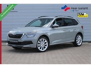 Skoda Kamiq - 1.0 TSI Sport Business